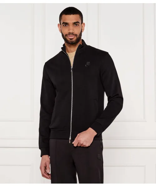 Толстовка Regular fit Karl Lagerfeld, черный
Толстовка Regular fit Karl Lagerfeld, черный
