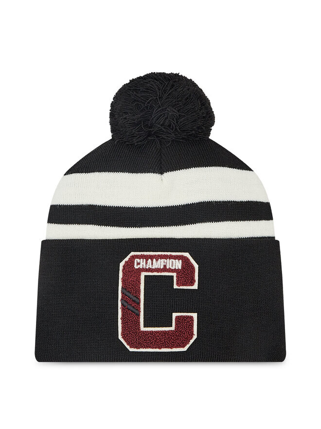 Кепка Champion, черный
Кепка Champion, черный