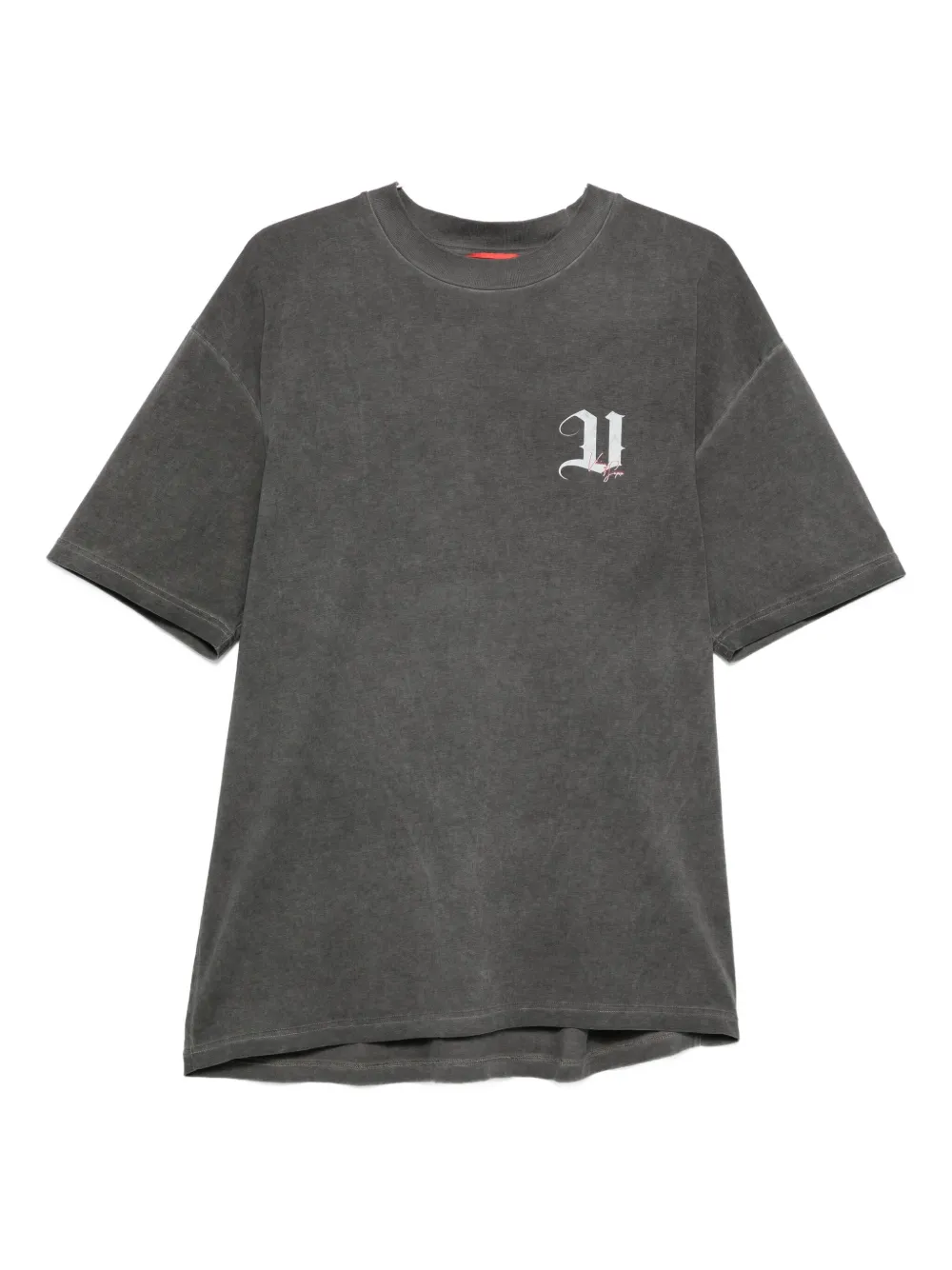 Футболка с графическим принтом Vision Of Super, серый
Футболка с графическим принтом Vision Of Super, серый