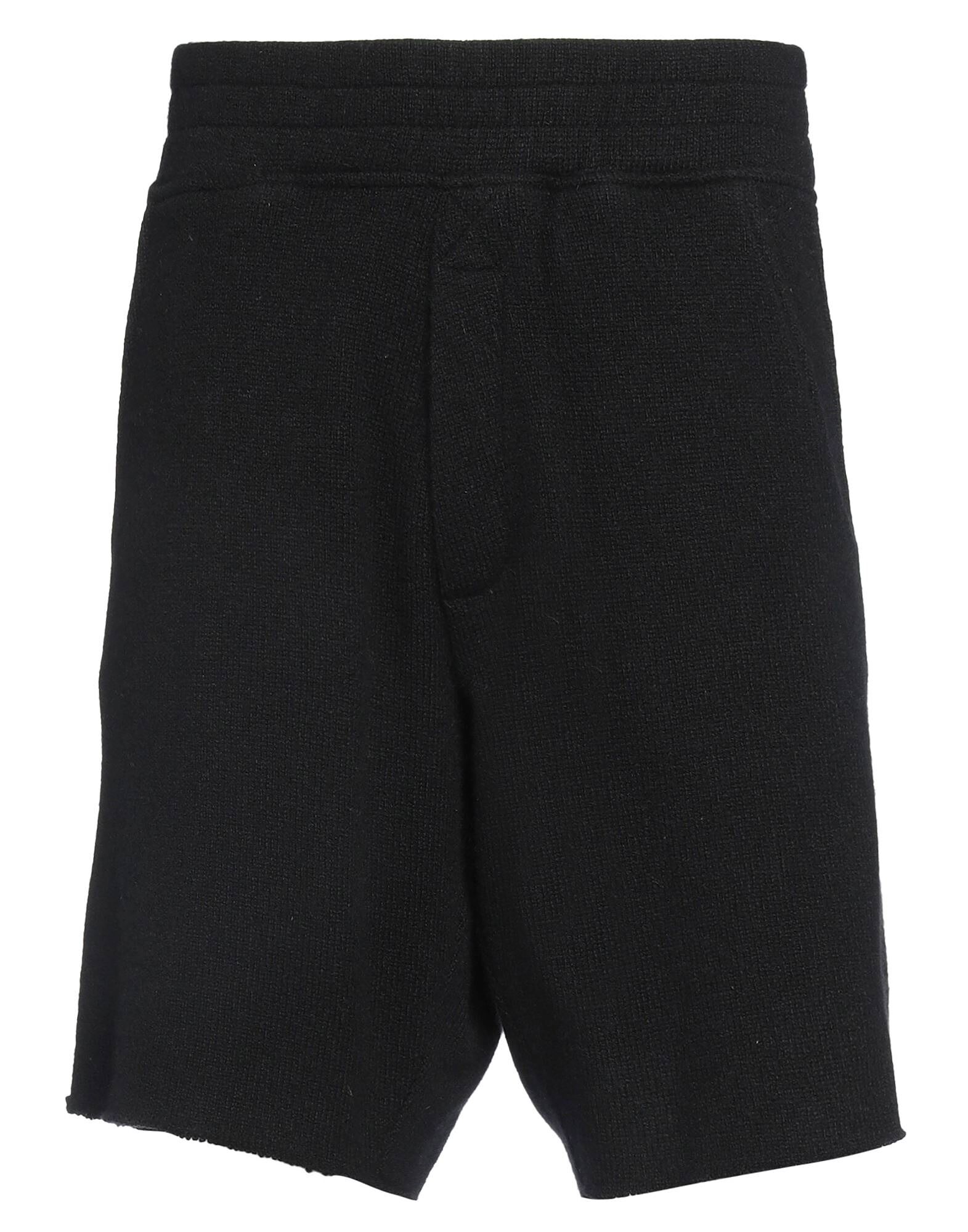 Шорты The Elder Statesman, черный
Шорты The Elder Statesman, черный