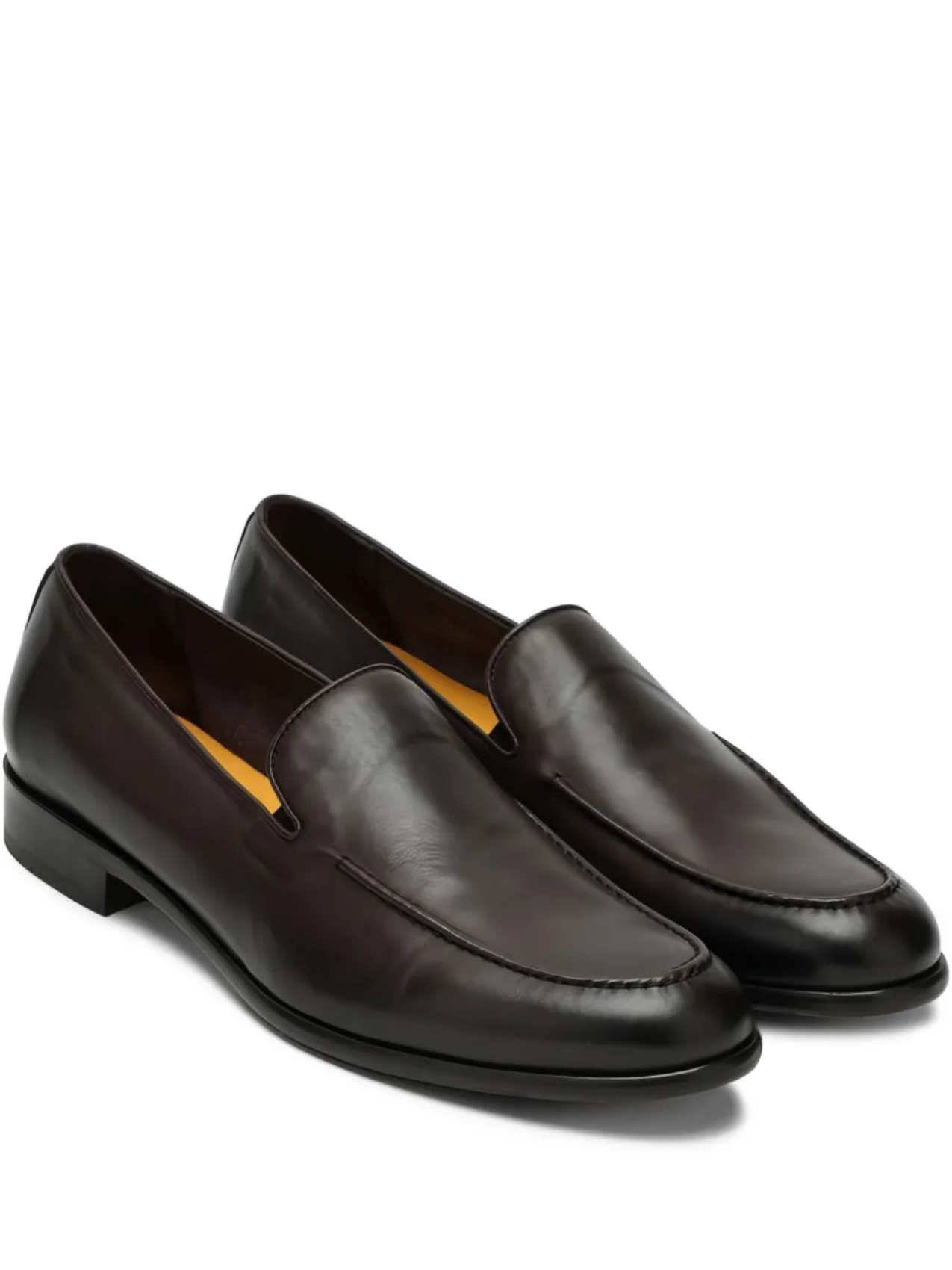 Кожаные мокасины Doucal's, коричневый
Кожаные мокасины Doucal's, коричневый