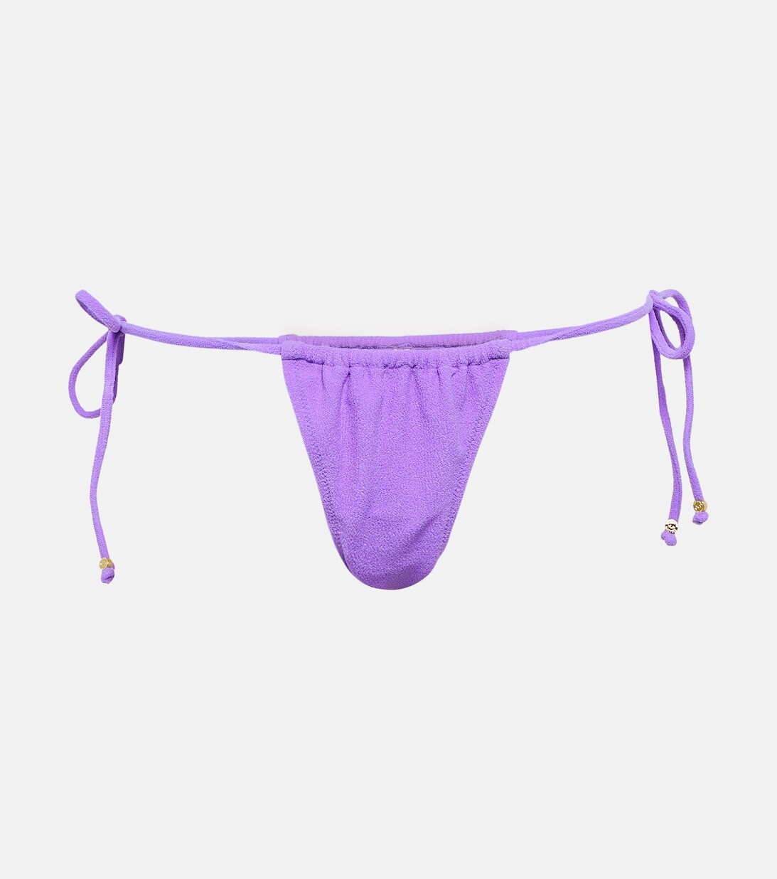 Плавки бикини с цветочным принтом BANANHOT, фиолетовый
Плавки бикини с цветочным принтом BANANHOT, фиолетовый