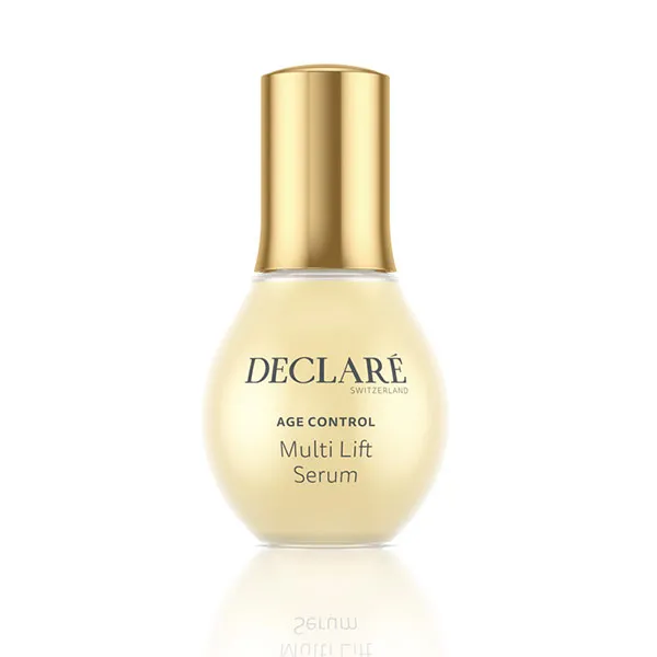 Сыворотка с лифтинг-эффектом Multi Lift Serum Declaré, 50 ml
Сыворотка с лифтинг-эффектом Multi Lift Serum Declaré, 50 ml