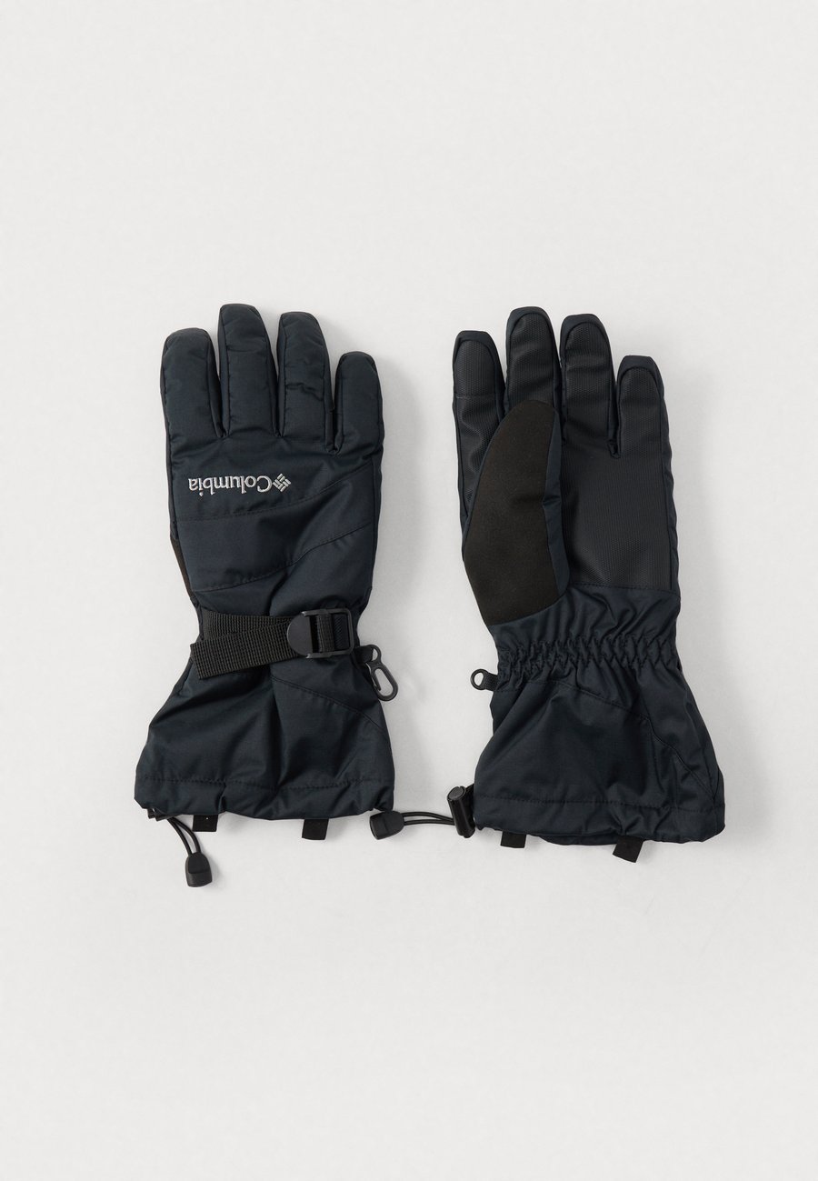 Перчатки Columbia LAST TRACKS II GLOVE, Black
Перчатки Columbia LAST TRACKS II GLOVE, Black