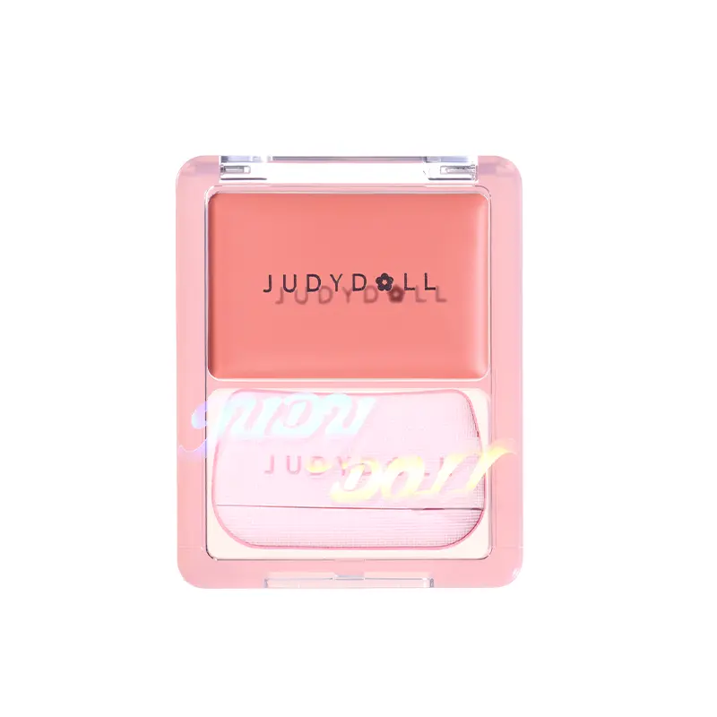 Крем-румяна Dewy Sensation для сияющего тона кожи Judydoll
Крем-румяна Dewy Sensation для сияющего тона кожи Judydoll