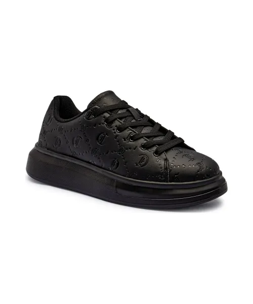 Кроссовки Just Cavalli, черный
Кроссовки Just Cavalli, черный