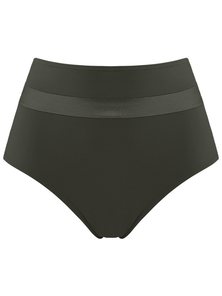 Плавки бикини Marlies Dekkers, хаки
Плавки бикини Marlies Dekkers, хаки