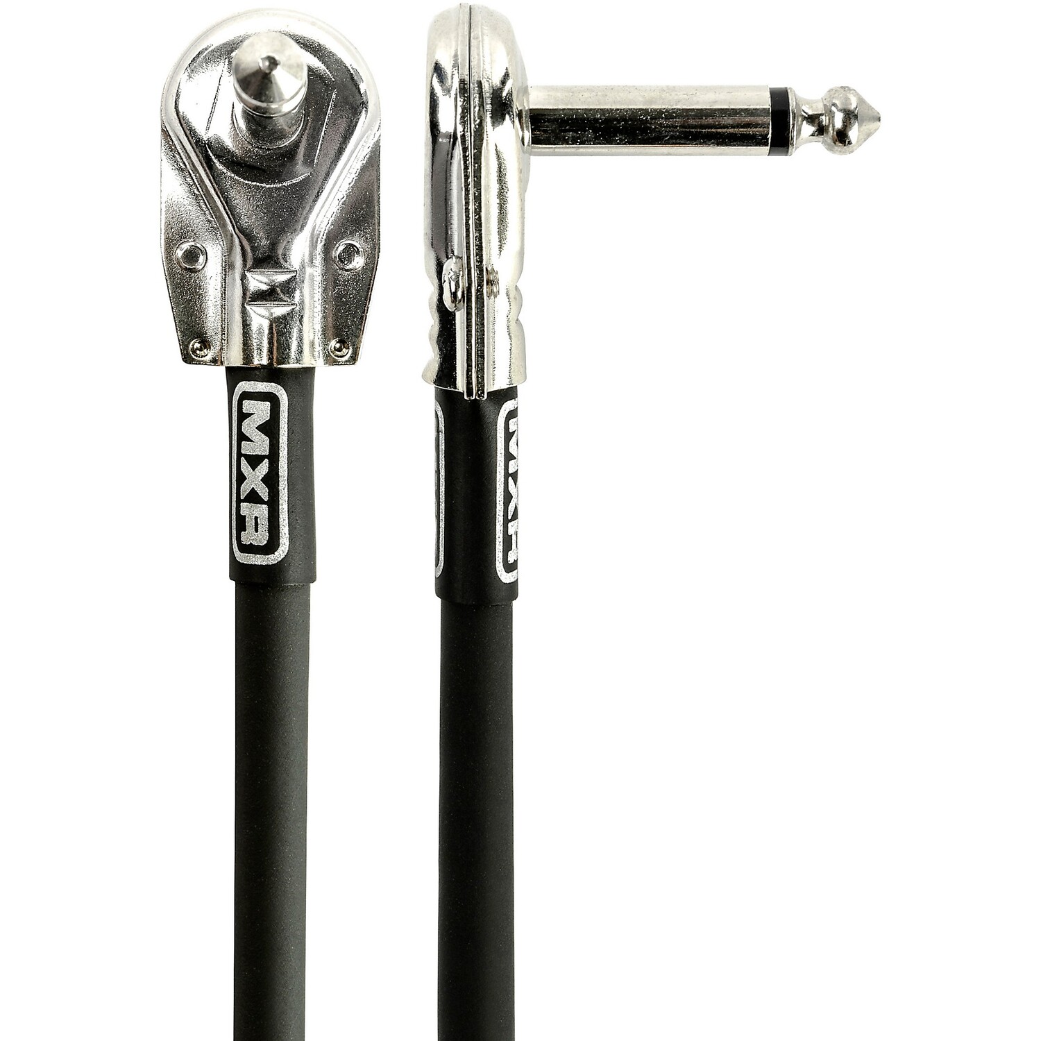 Патч-кабель MXR, 3 фута, черный
Патч-кабель MXR, 3 фута, черный