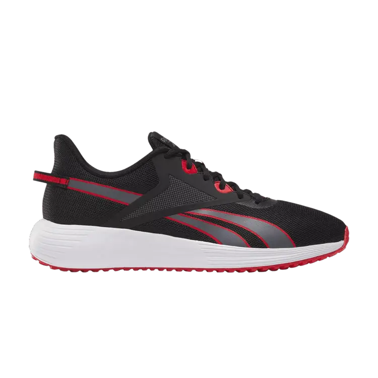 Кроссовки Lite Plus 3 'Black Grey Vector Red', черный
Кроссовки Lite Plus 3 'Black Grey Vector Red', черный