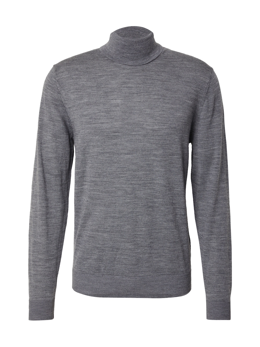 Свитер Jack & Jones Premium, Mottled Grey
Свитер Jack & Jones Premium, Mottled Grey