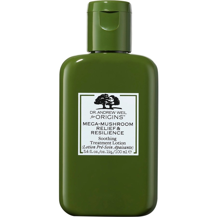 Лосьон Origins Mega-Mushroom Soothing Treatment Lotion, Dr. Andrew Weil for Origins 100 ml
Лосьон Origins Mega-Mushroom Soothing Treatment Lotion, Dr. Andrew Weil for Origins 100 ml