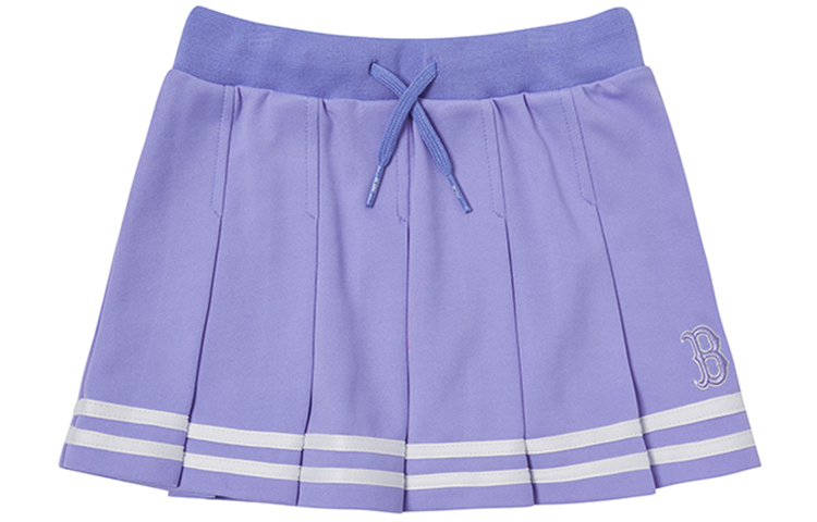 Детская юбка MLB, фиолетовый
Детская юбка MLB, фиолетовый