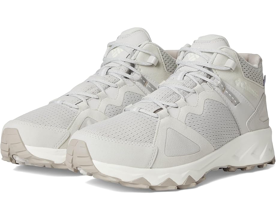 Треккинговые кроссовки Columbia Peakfreak Hera Mid Outdry, цвет Moonstone/Soft Taupe
Треккинговые кроссовки Columbia Peakfreak Hera Mid Outdry, цвет Moonstone/Soft Taupe