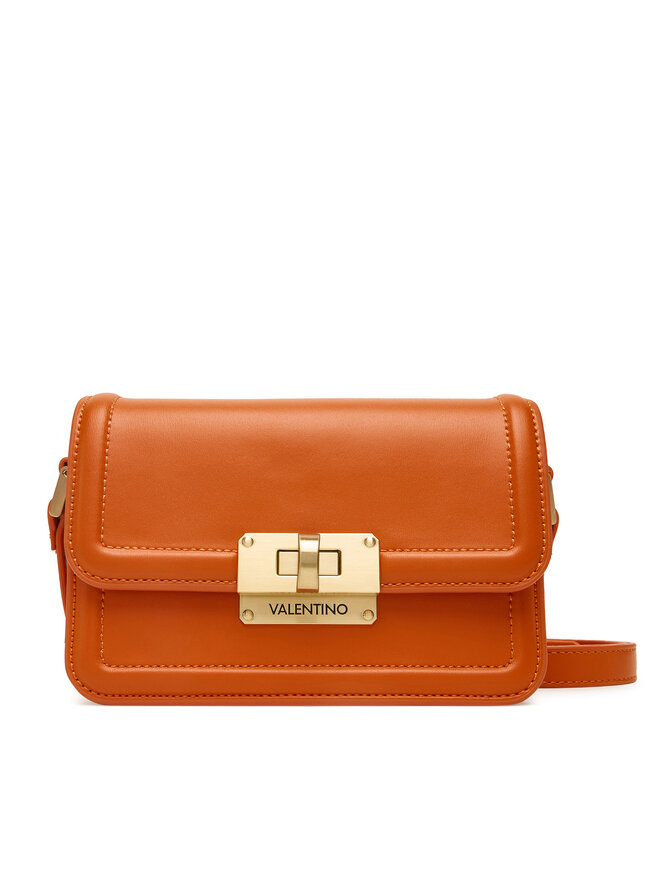 Сумка через плечо Valentino Floren VBS9A910 Orange
Сумка через плечо Valentino Floren VBS9A910 Orange
