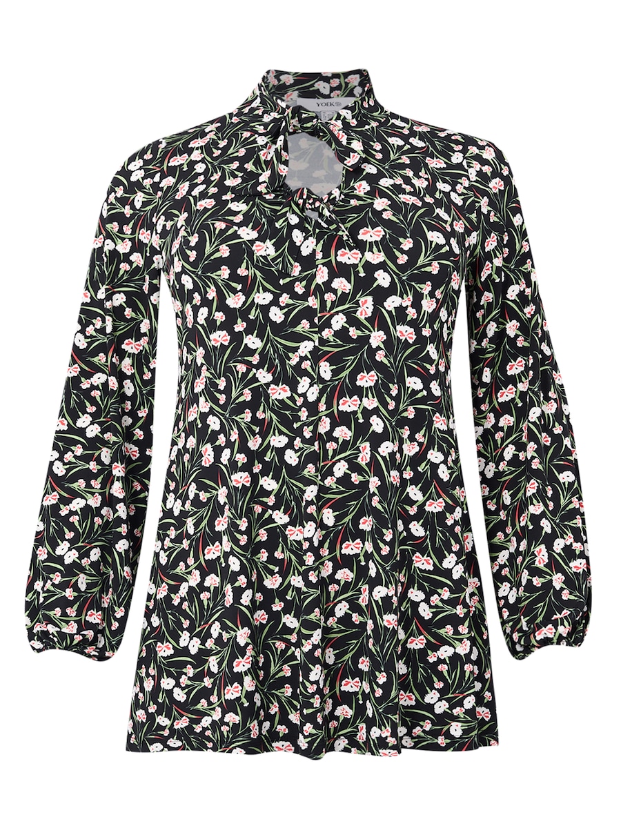 Туника YOEK, черный
Туника YOEK, черный