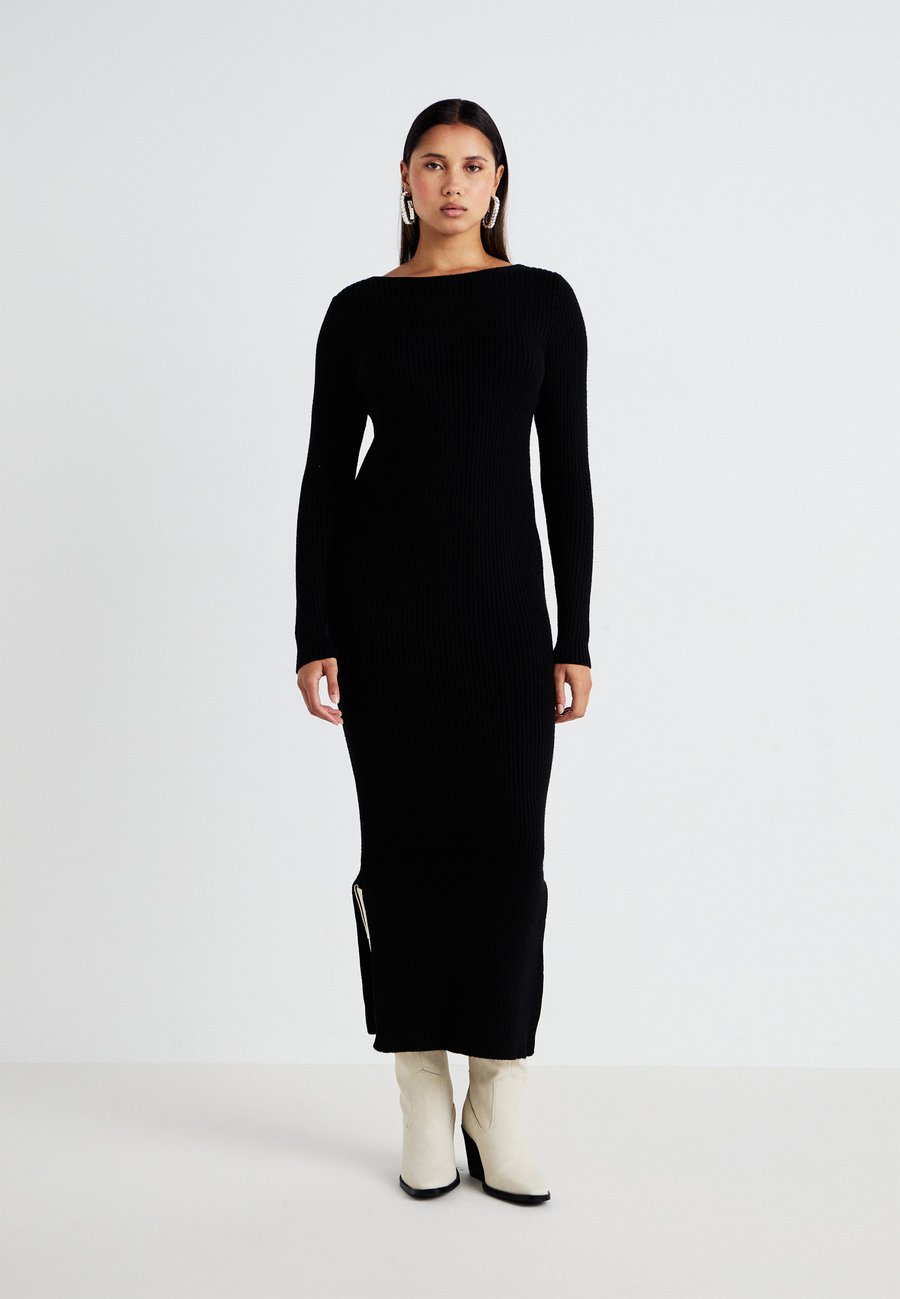 Платье ONLY ONLKATIA MAXI DRESS, Black
Платье ONLY ONLKATIA MAXI DRESS, Black