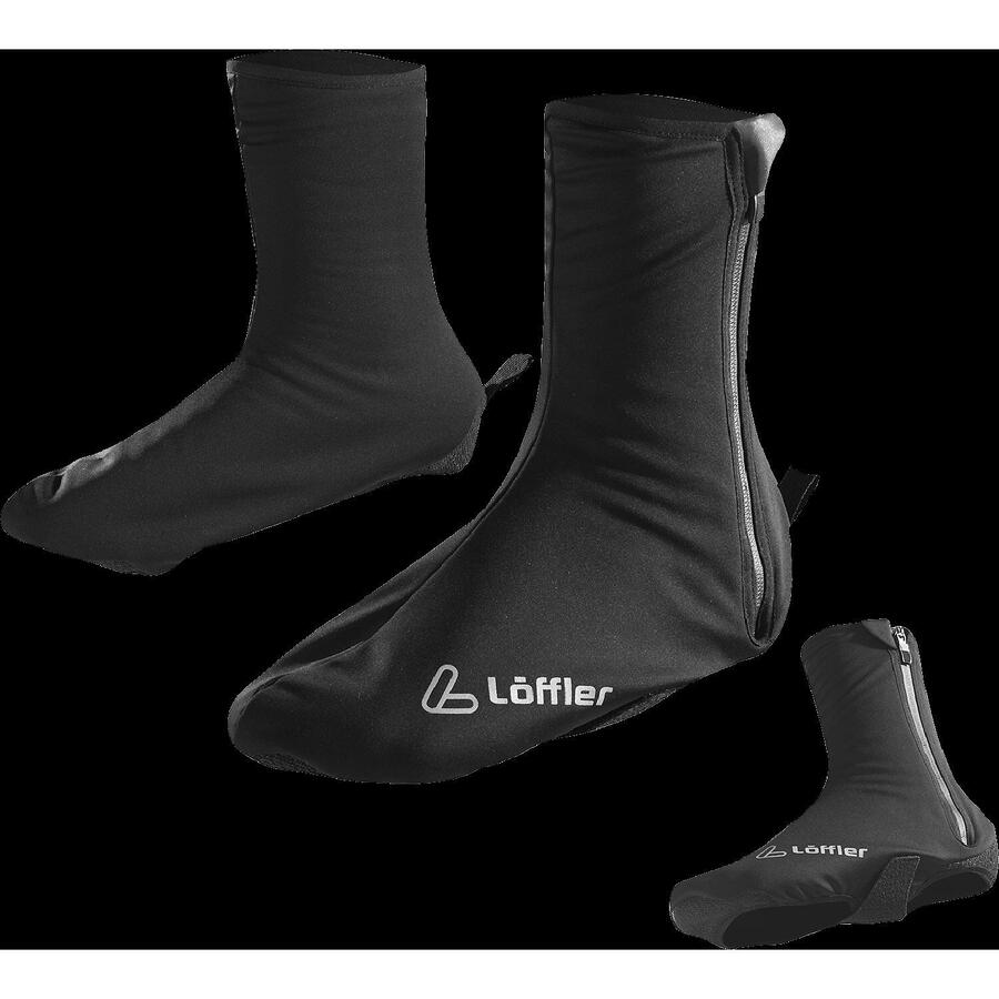 LГ–FFLER Велосипедные перчатки Primaloft
LГ–FFLER Велосипедные перчатки Primaloft