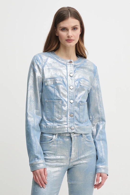 Куртка Sammy Guess, серый
Куртка Sammy Guess, серый