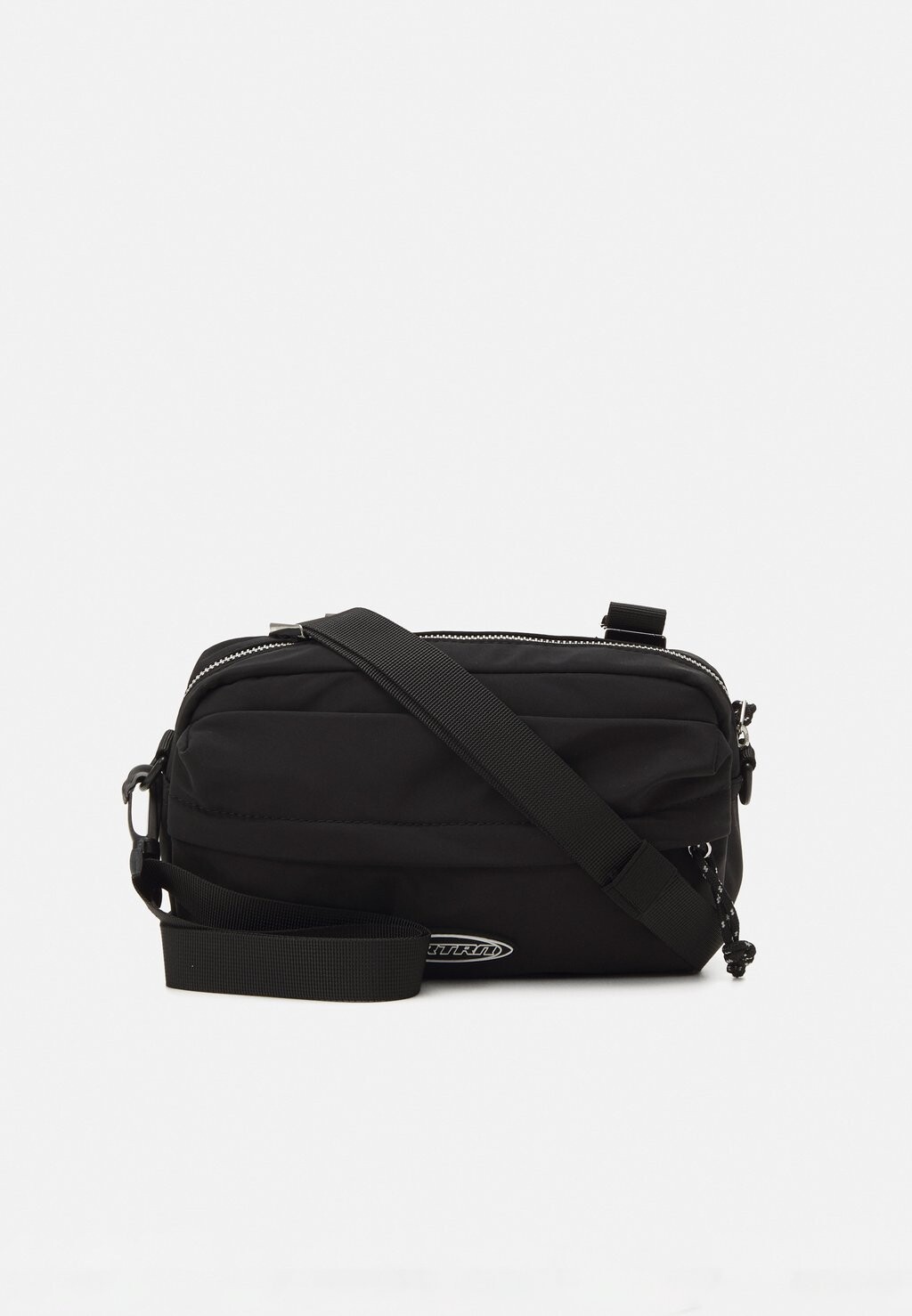 Сумка через плечо UNISEX YOURTURN, черный
Сумка через плечо UNISEX YOURTURN, черный