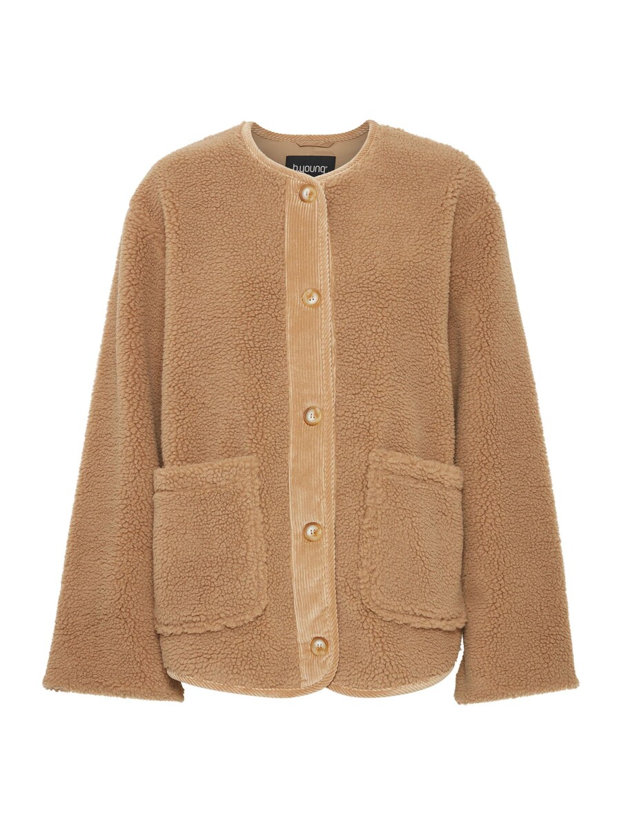 Демисезонная куртка b.young Cotty, Mocha
Демисезонная куртка b.young Cotty, Mocha