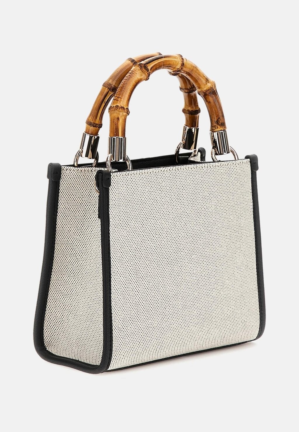 Сумка для покупок KERIMA 2 CPMT Guess, черный
Сумка для покупок KERIMA 2 CPMT Guess, черный