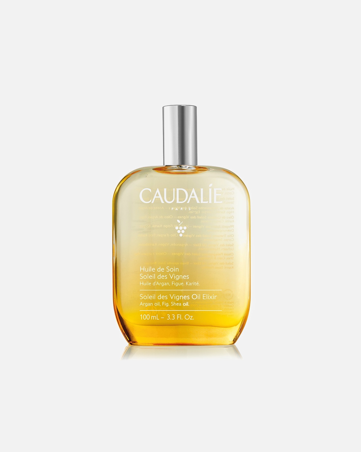 Масло для тела Caudalie, 75 мл
Масло для тела Caudalie, 75 мл