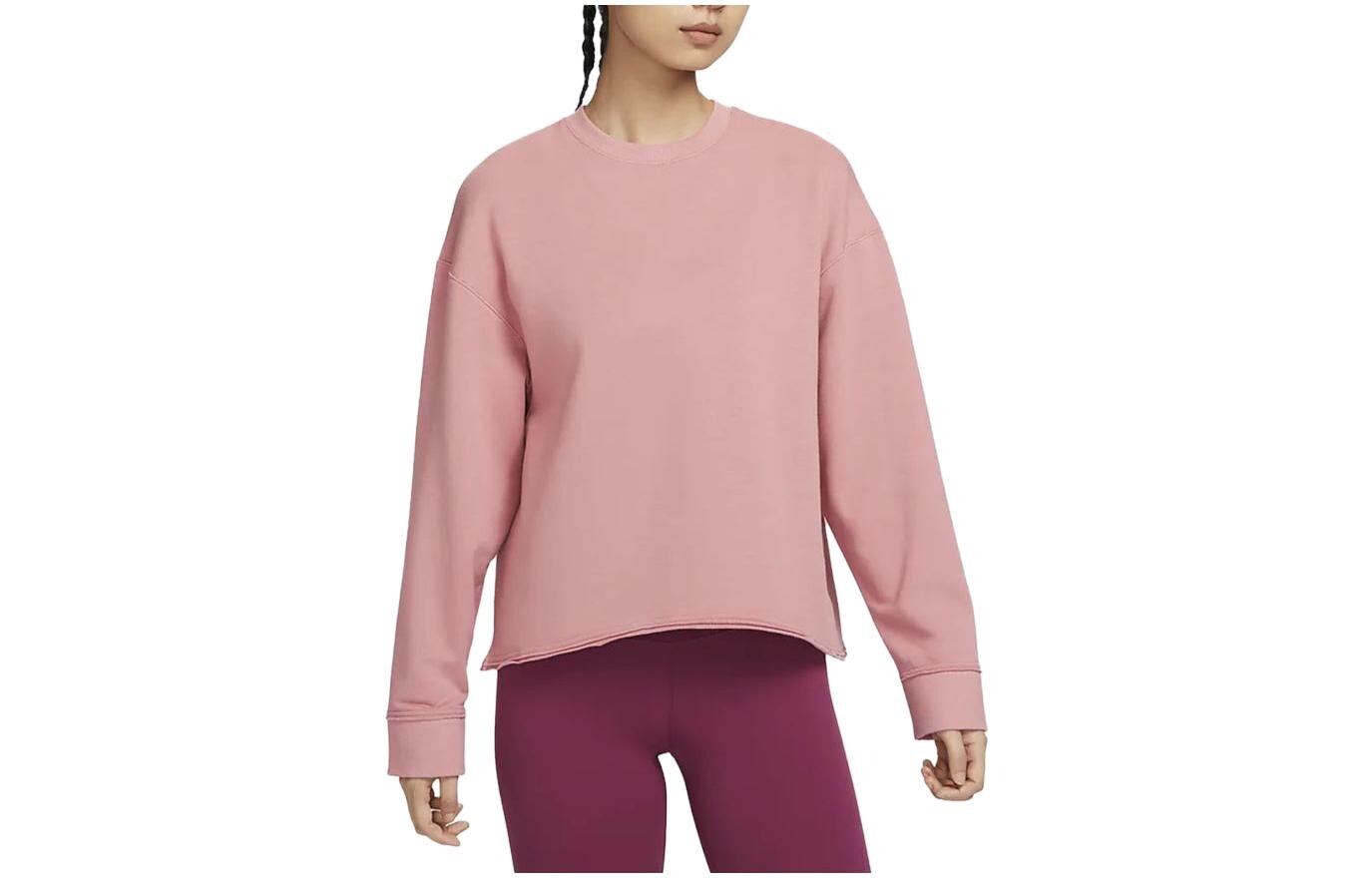 Толстовка женская красная Stardust/Rugged Orange/White Nike
Толстовка женская красная Stardust/Rugged Orange/White Nike