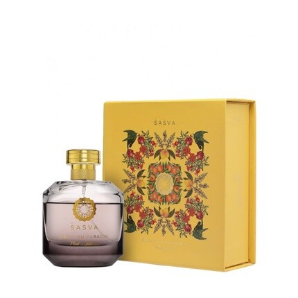 Sasva Fruit du Paradis EDP 100мл
Sasva Fruit du Paradis EDP 100мл