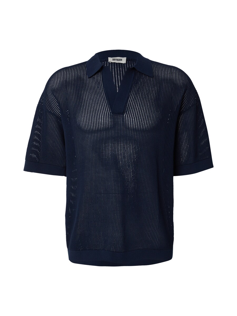 Свитер DRYKORN Laurenzzo 10, marine blue
Свитер DRYKORN Laurenzzo 10, marine blue