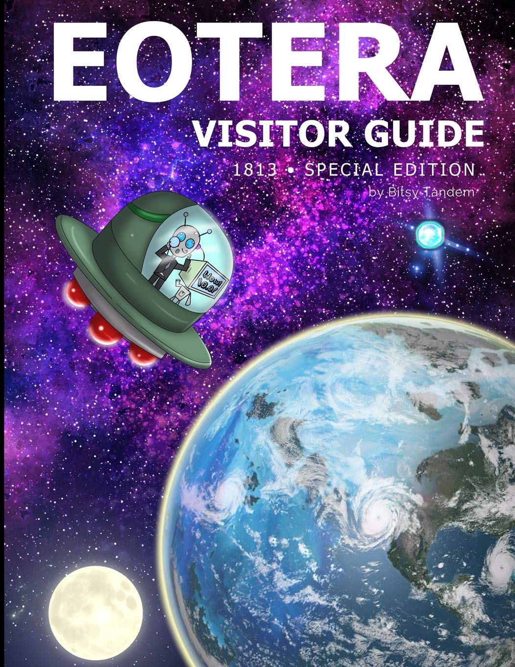 Visitor Guide to Eotera (Bitsy Tandem)
Visitor Guide to Eotera (Bitsy Tandem)