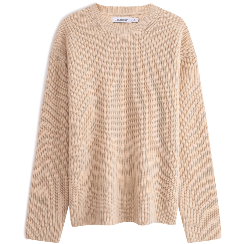 Свитер Unisex Calvin Klein, желтый
Свитер Unisex Calvin Klein, желтый