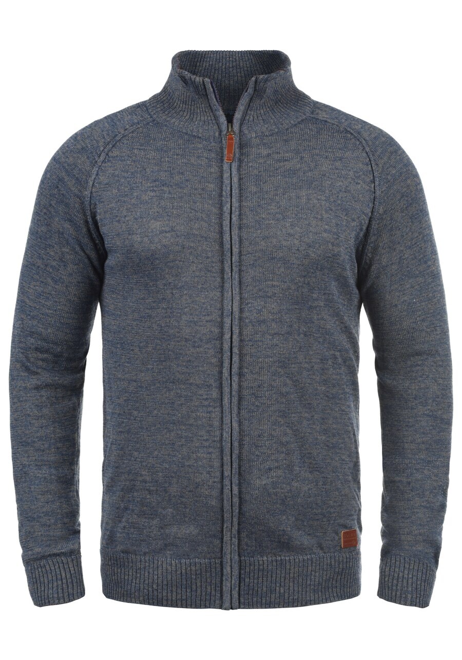 Вязаный кардиган BLEND Knit Cardigan Daniri, синий
Вязаный кардиган BLEND Knit Cardigan Daniri, синий