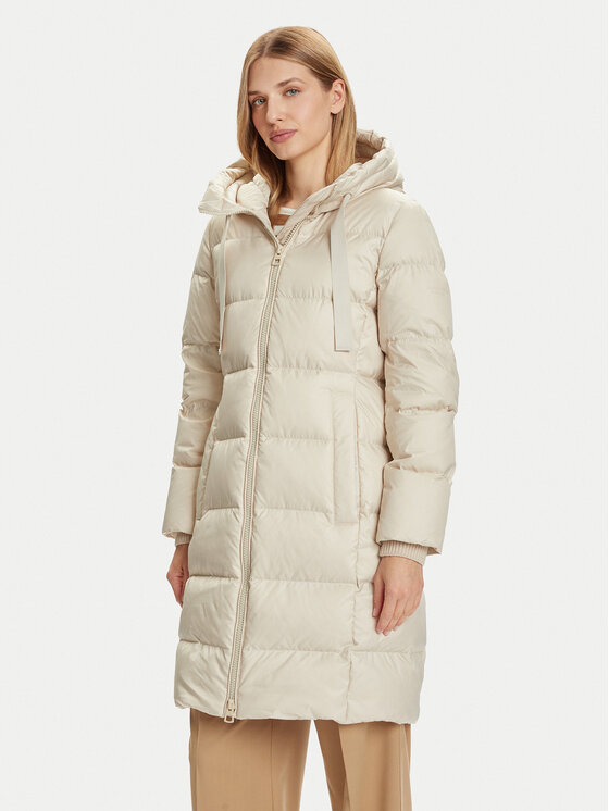 Пуховик regular fit 509 0329 71095 Marc O'Polo, бежевый
Пуховик regular fit 509 0329 71095 Marc O'Polo, бежевый