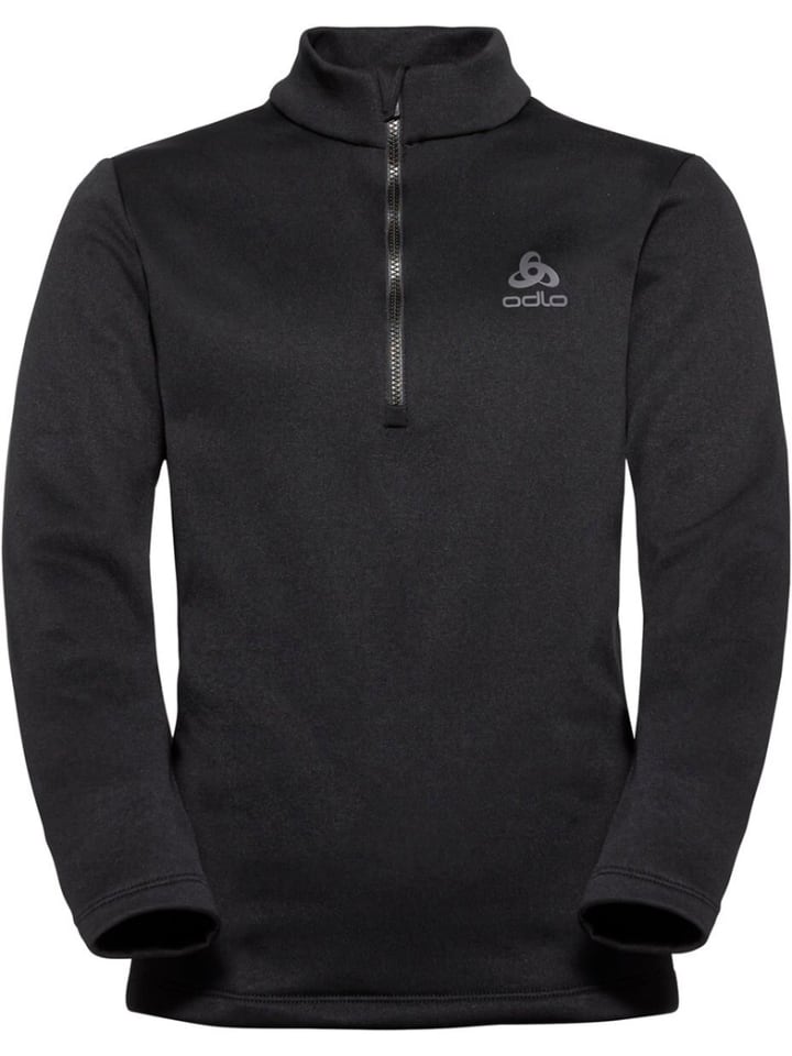 Рубашка с длинным рукавом Odlo, черный
Рубашка с длинным рукавом Odlo, черный
