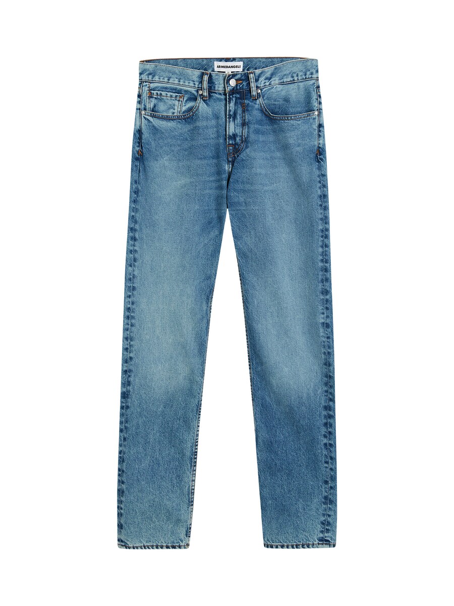 Обычные джинсы ARMEDANGELS, светло-синий
Обычные джинсы ARMEDANGELS, светло-синий