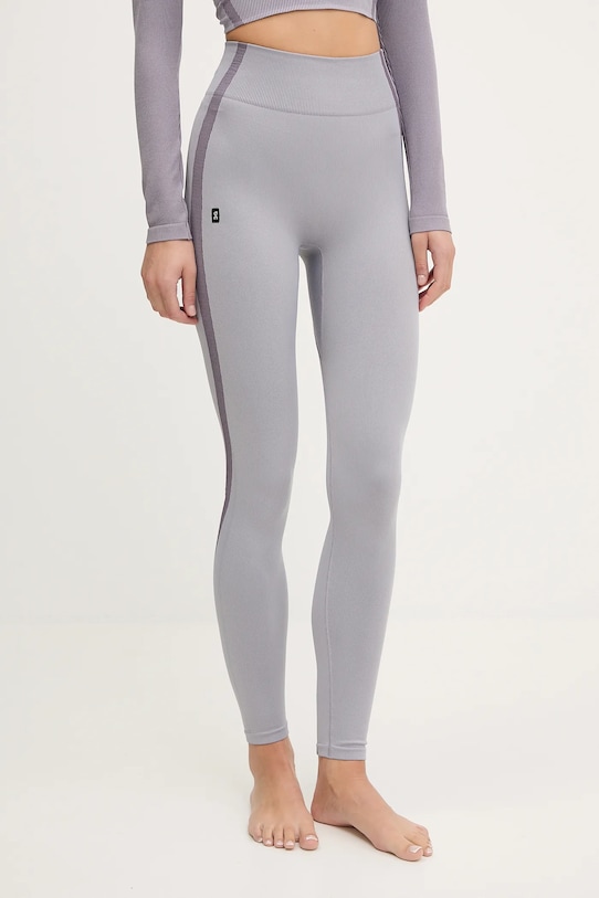 Леггинсы для студийной йоги On, фиолетовый
Леггинсы для студийной йоги On, фиолетовый