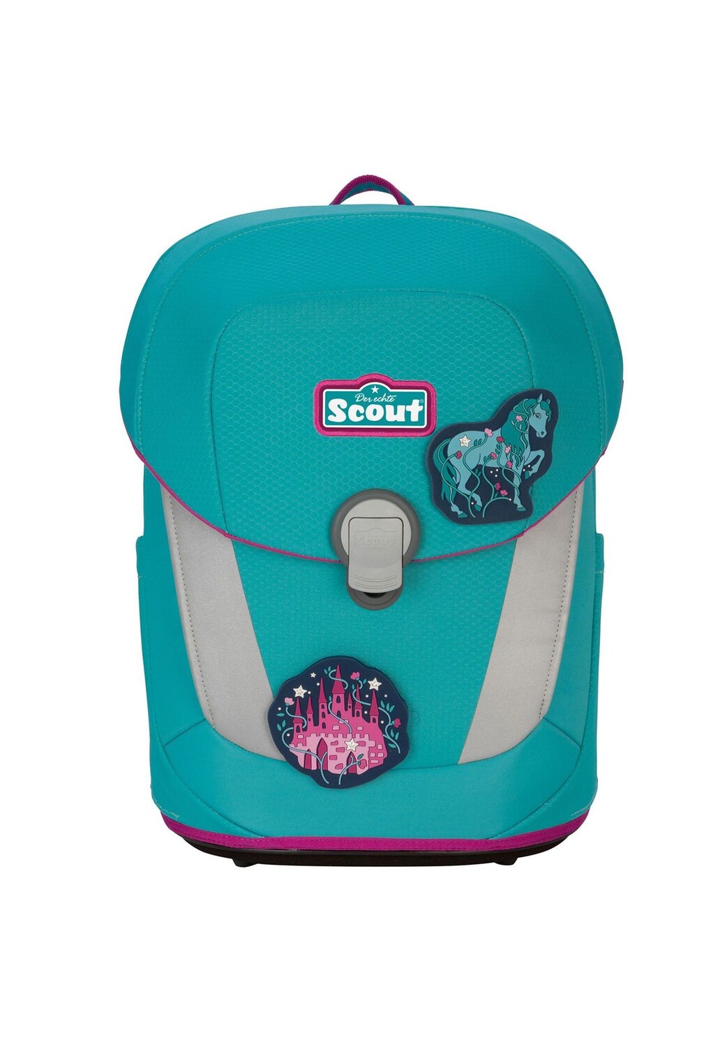 Набор школьных сумок, 7 предметов Scout, цвет Dreamworld
Набор школьных сумок, 7 предметов Scout, цвет Dreamworld