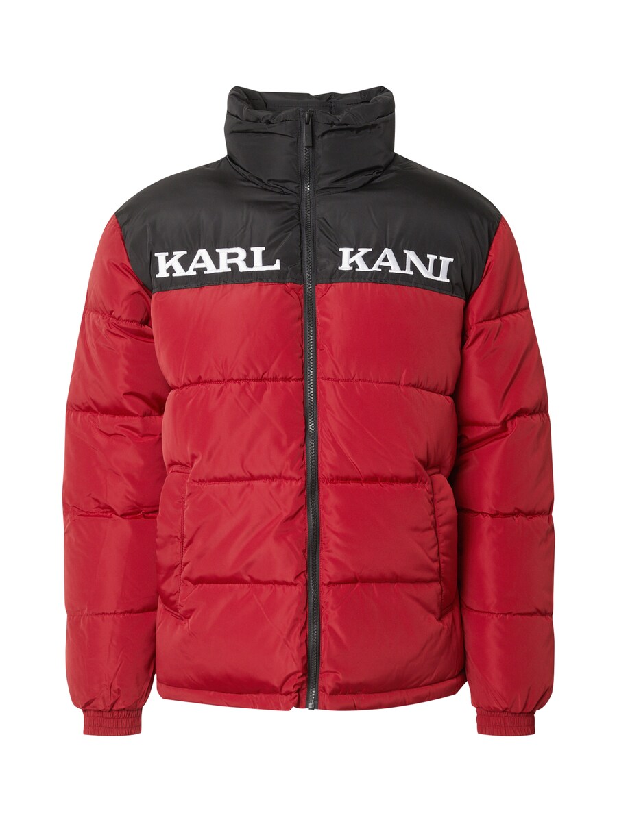Зимняя куртка Karl Kani Essential, Red
Зимняя куртка Karl Kani Essential, Red