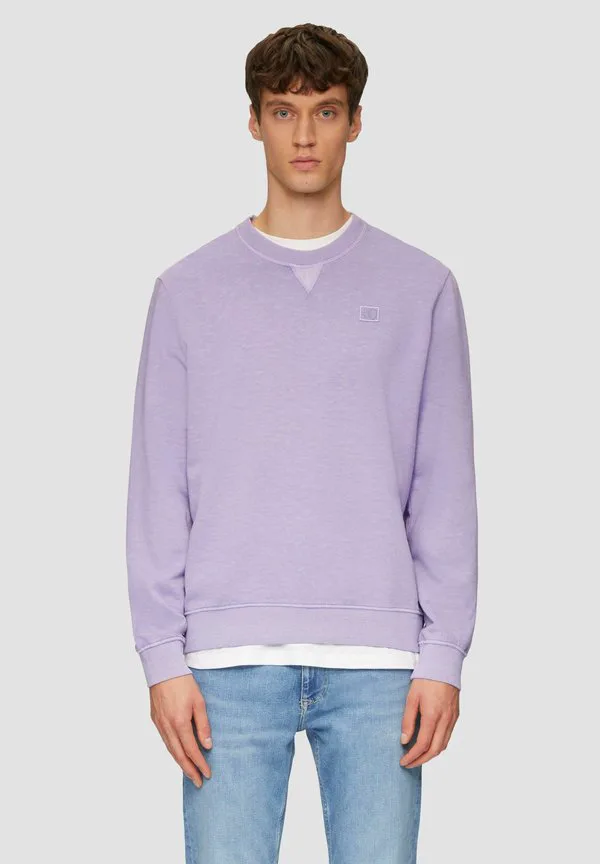 Толстовка с логотипом mit S.Oliver, Lavendel, Хаки, Толстовка с логотипом mit S.Oliver, Lavendel
Толстовка с логотипом mit S.Oliver, Lavendel, Хаки, Толстовка с логотипом mit S.Oliver, Lavendel