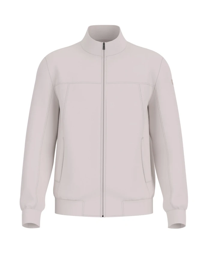 Современная куртка-бомбер Guess, бежевый
Современная куртка-бомбер Guess, бежевый