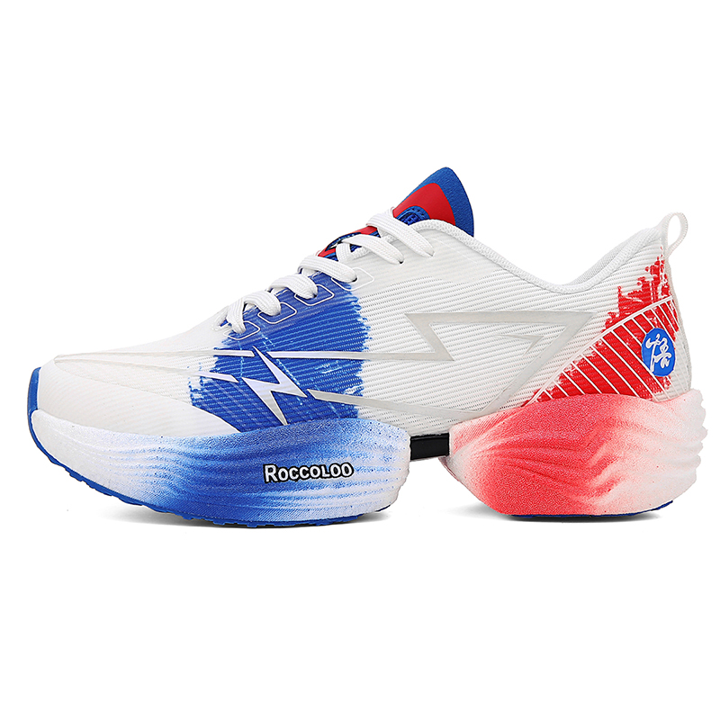 Кроссовки для бега для детей и подростков с низким верхом, противоскользящие, с защитой от ударов, дышащие, легкие, с амортизацией CAMKIDS, белый
Кроссовки для бега для детей и подростков с низким верхом, противоскользящие, с защитой от ударов, дышащие, легкие, с амортизацией CAMKIDS, белый