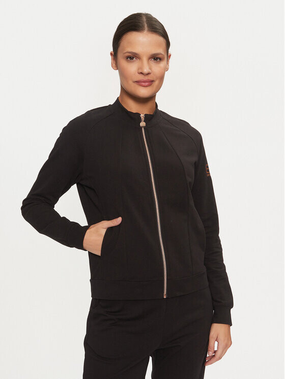 Толстовка обычного кроя Ea7 Emporio Armani, черный
Толстовка обычного кроя Ea7 Emporio Armani, черный