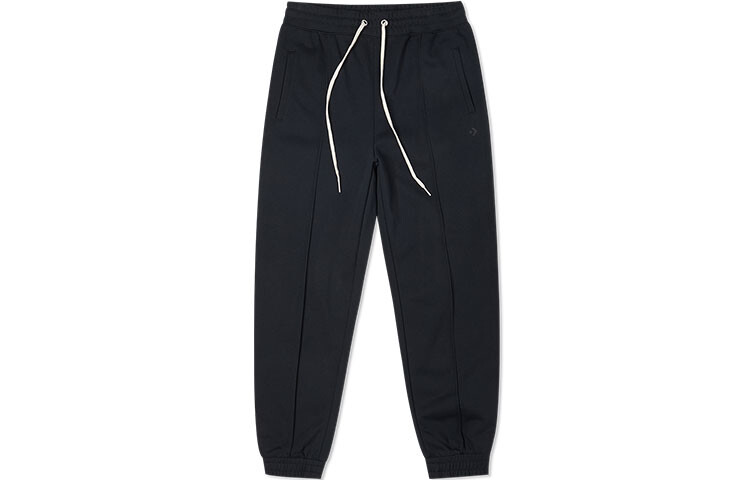 Женские вязаные спортивные штаны Converse, Конверсы черные
Женские вязаные спортивные штаны Converse, Конверсы черные