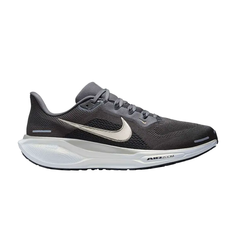 Кроссовки Nike Jakob Ingebrigtsen x Air Zoom Pegasus 41 'Medium Ash', серый
Кроссовки Nike Jakob Ingebrigtsen x Air Zoom Pegasus 41 'Medium Ash', серый