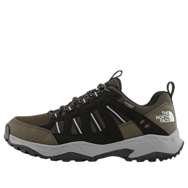 Кроссовки sakura ii waterproof sneakers 'olive green' The North Face, зеленый
Кроссовки sakura ii waterproof sneakers 'olive green' The North Face, зеленый