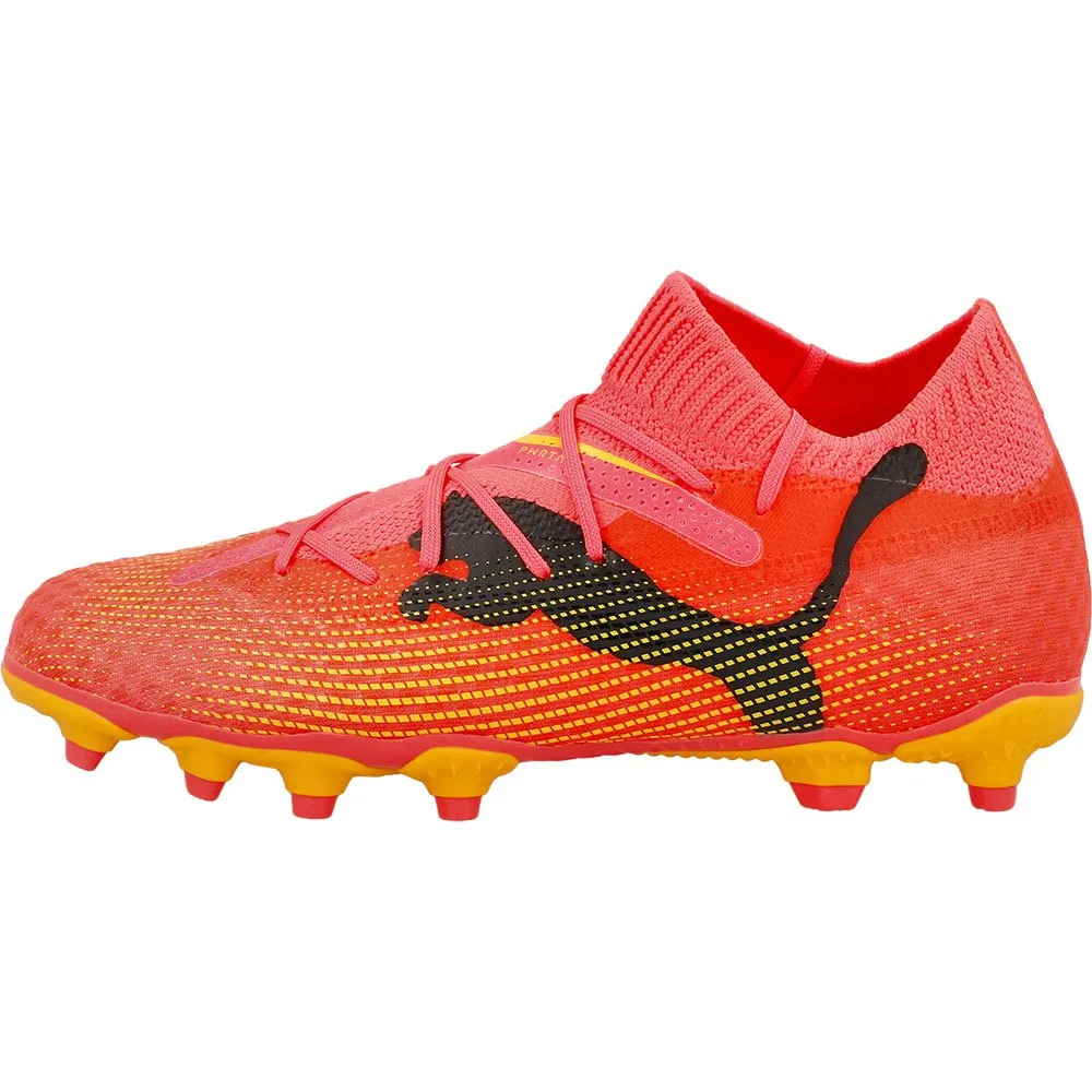 Футбольные бутсы Puma Future 7 Pro FG/AG, оранжевый
Футбольные бутсы Puma Future 7 Pro FG/AG, оранжевый