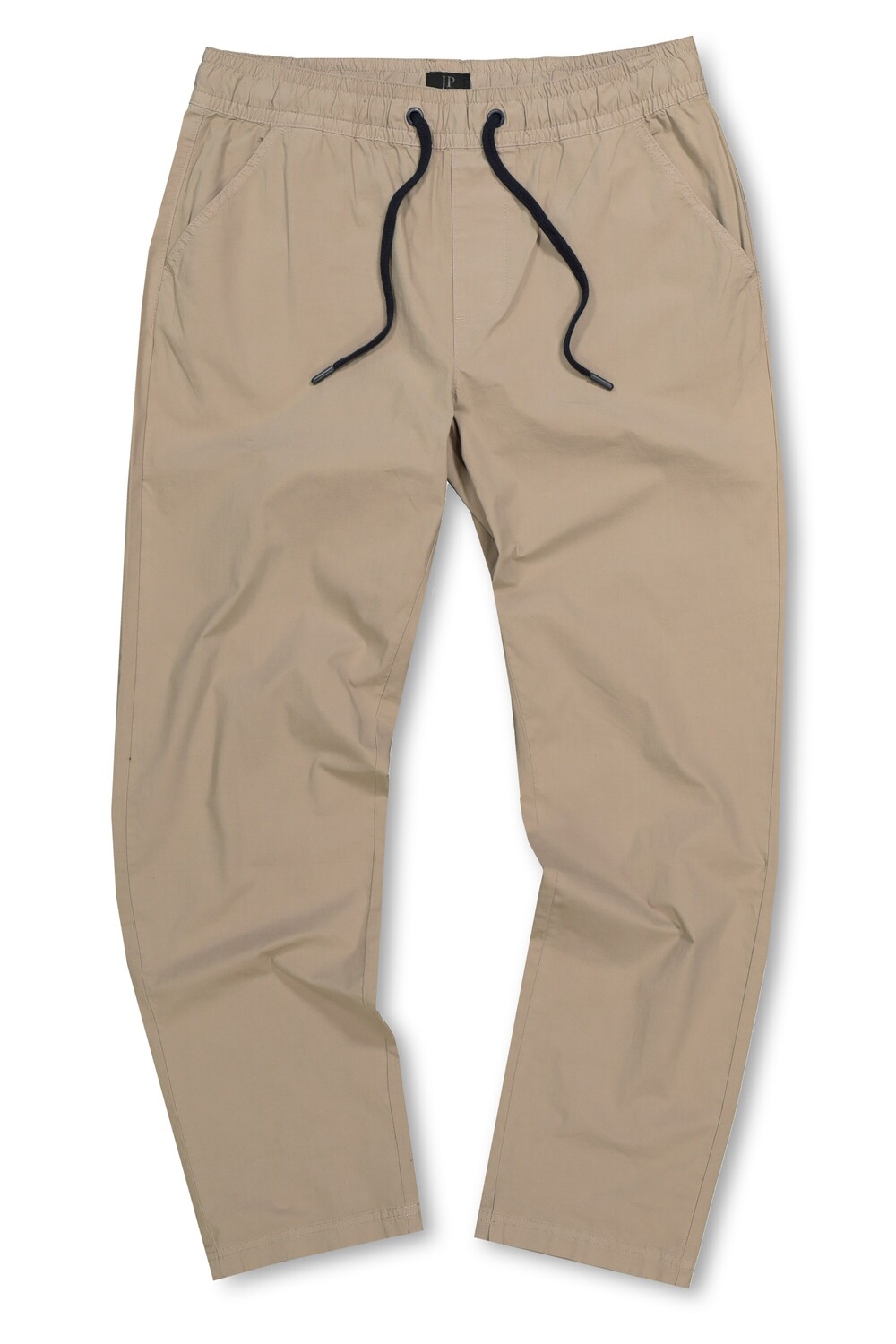 Тканевые брюки JP1880 Schlupf, цвет steingrau
Тканевые брюки JP1880 Schlupf, цвет steingrau