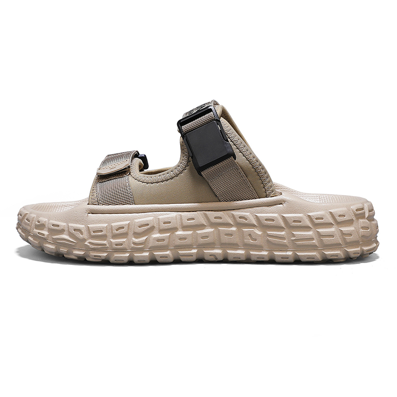 Тапочки-слайды мужские, устойчивые к истиранию и запаху Grumpy ram, Black
Тапочки-слайды мужские, устойчивые к истиранию и запаху Grumpy ram, Black