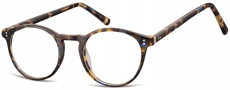Очки ZERO LENONKI FRAME Круглые по рецепту Inna Marka
Очки ZERO LENONKI FRAME Круглые по рецепту Inna Marka