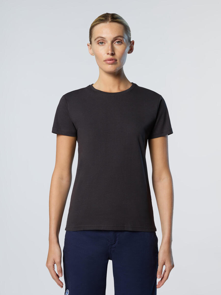 NORTH SAILS Футболка из джерси для женщин
NORTH SAILS Футболка из джерси для женщин